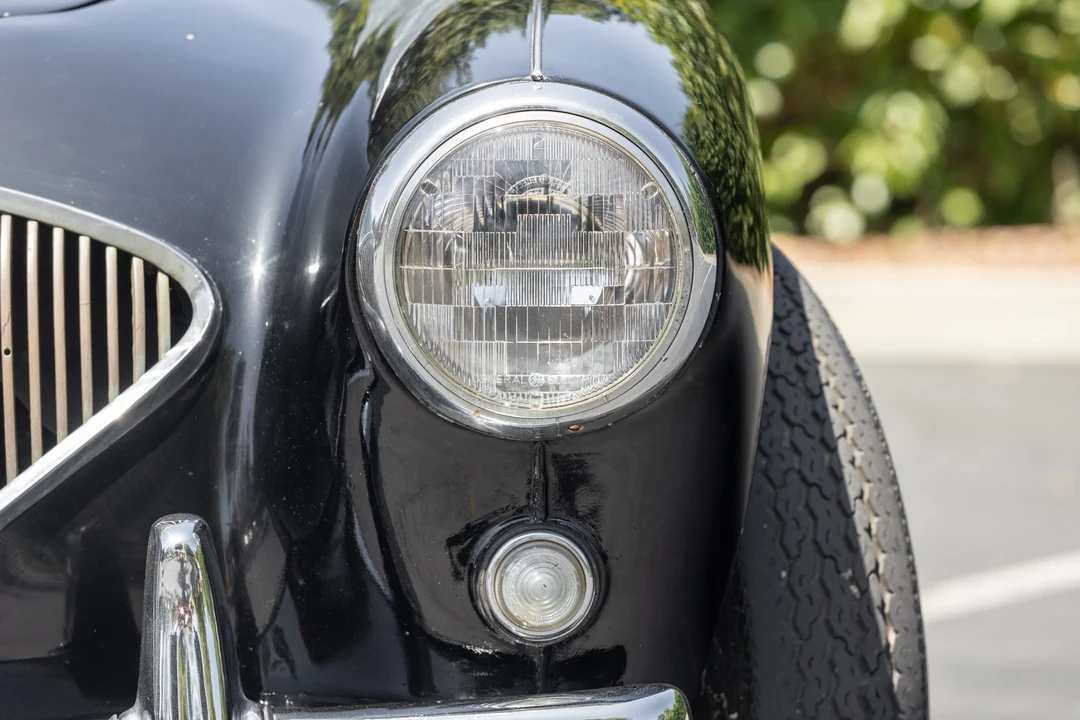 1956 Austin-Healey 100 - Image 18 of 31
