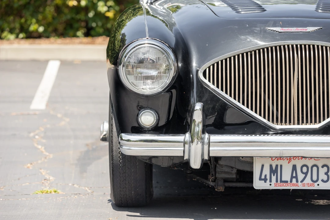 1956 Austin-Healey 100 - Image 15 of 31