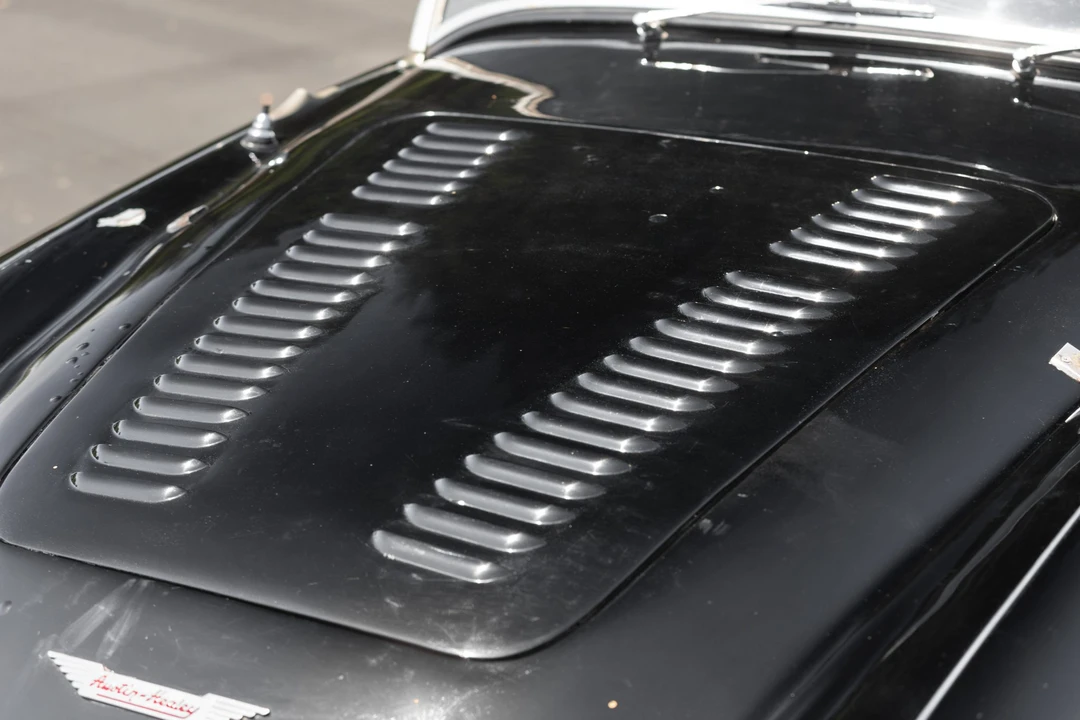 1956 Austin-Healey 100 - Image 26 of 31