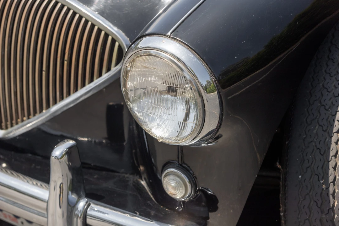 1956 Austin-Healey 100 - Image 25 of 31