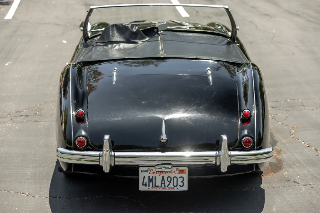 1956 Austin-Healey 100 - Image 7 of 31