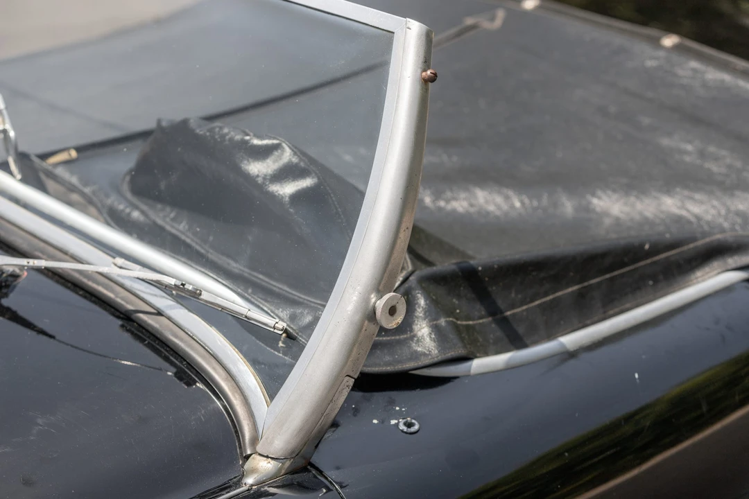 1956 Austin-Healey 100 - Image 29 of 31