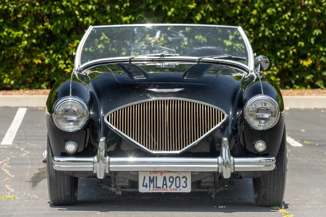 1956 Austin-Healey 100 - Image 11 of 31