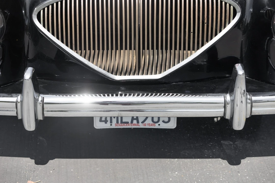 1956 Austin-Healey 100 - Image 21 of 31