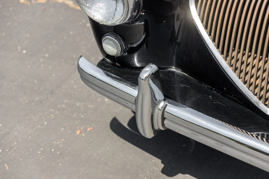 1956 Austin-Healey 100 - Image 24 of 31
