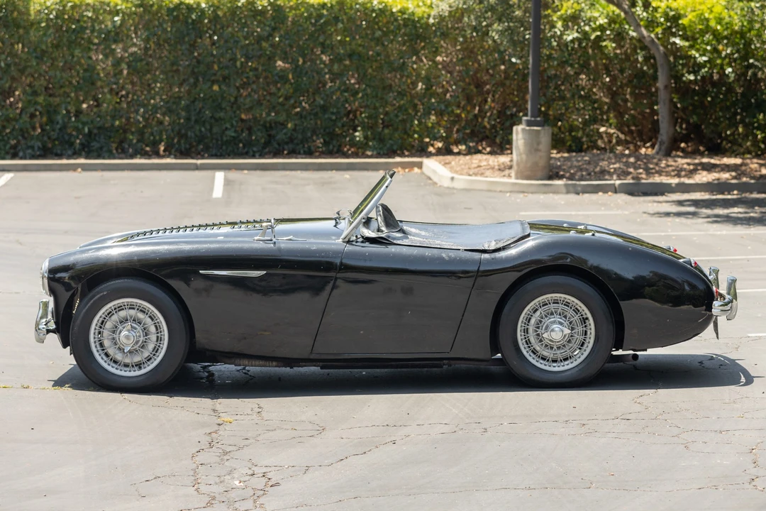 1956 Austin-Healey 100 - Image 4 of 31