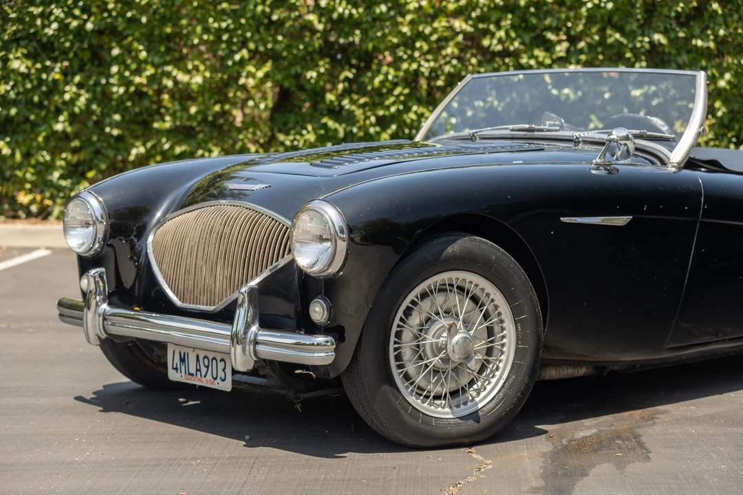 1956 Austin-Healey 100 - Image 23 of 31
