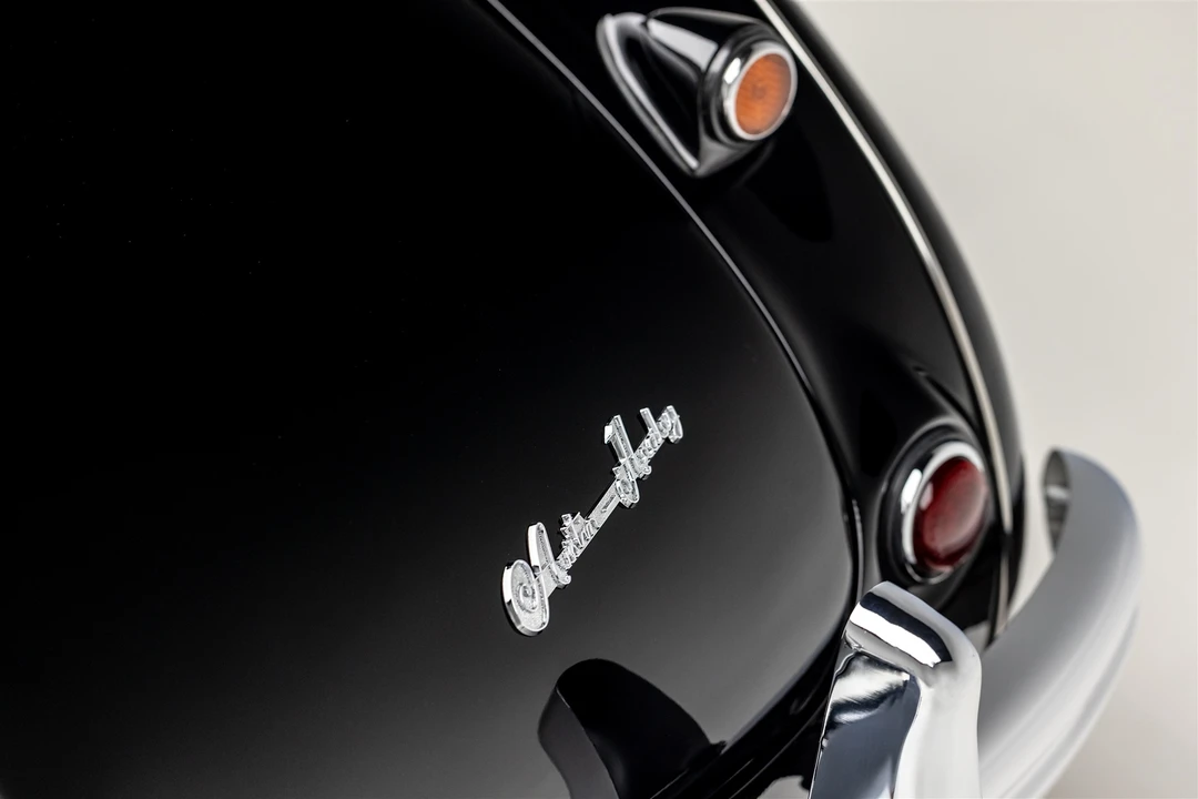 1956 Austin-Healey 100 - Image 31 of 31