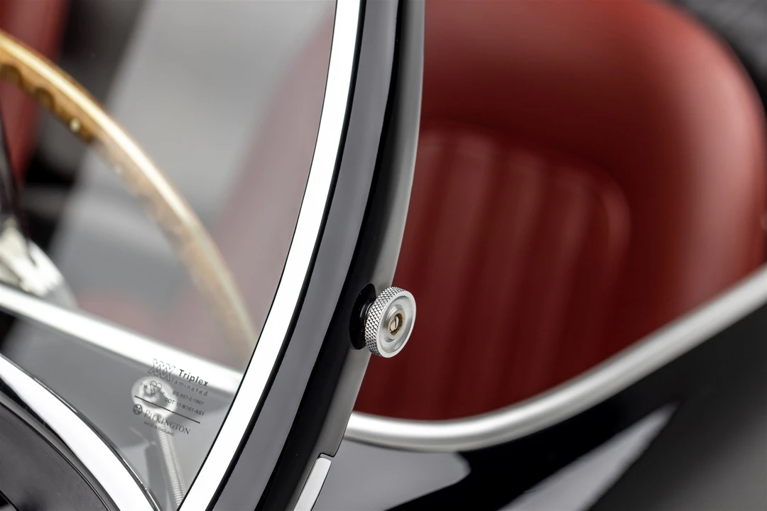 1956 Austin-Healey 100 - Image 29 of 31