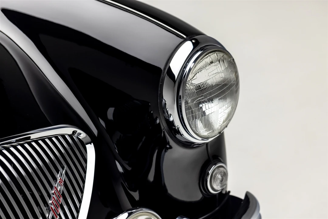 1956 Austin-Healey 100 - Image 22 of 31