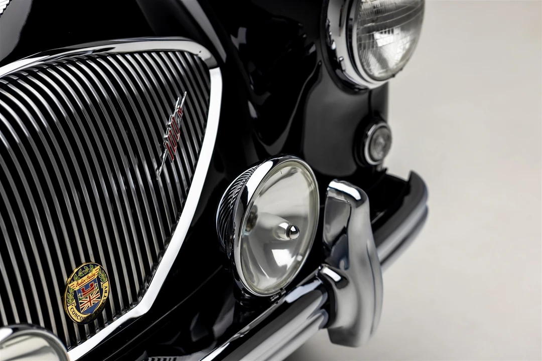 1956 Austin-Healey 100 - Image 21 of 31
