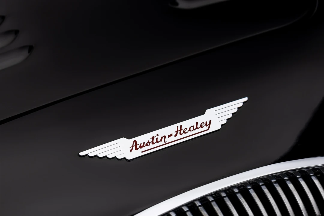 1956 Austin-Healey 100 - Image 20 of 31