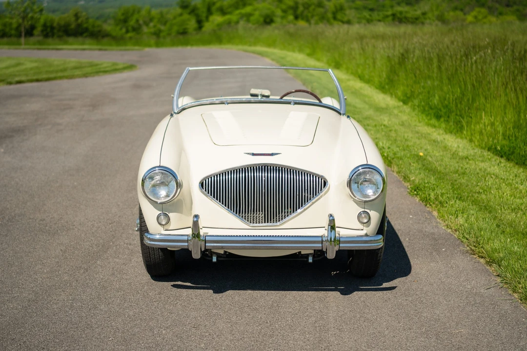 1956 Austin-Healey 100 - Image 4 of 31