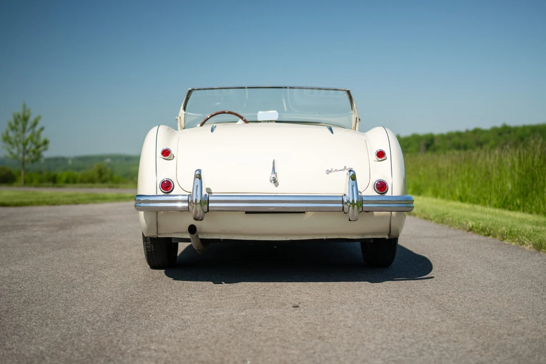 1956 Austin-Healey 100 - Image 15 of 31