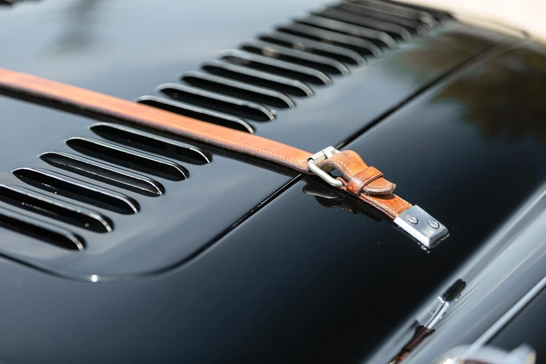 1956 Austin-Healey 100 - Image 14 of 31