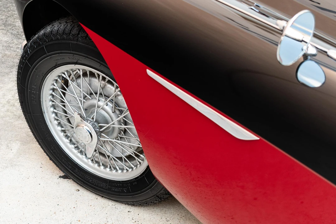 1956 Austin-Healey 100 - Image 20 of 31
