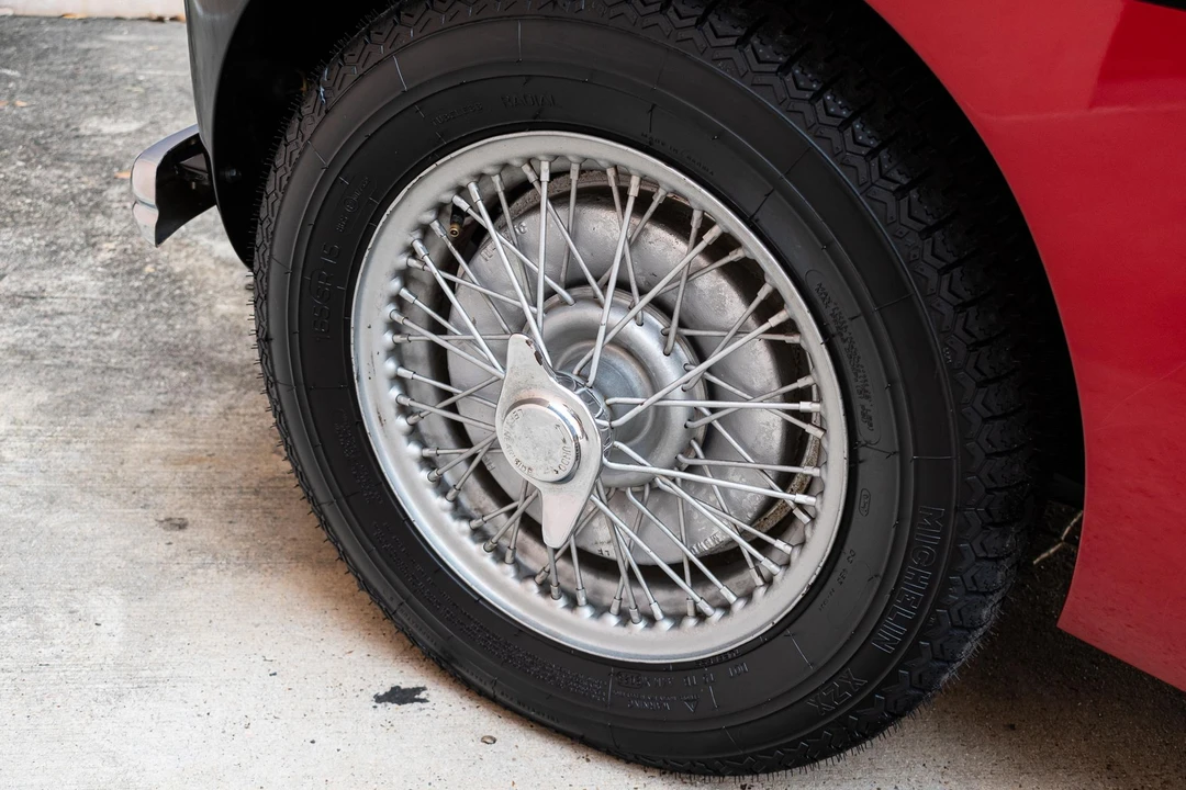 1956 Austin-Healey 100 - Image 30 of 31