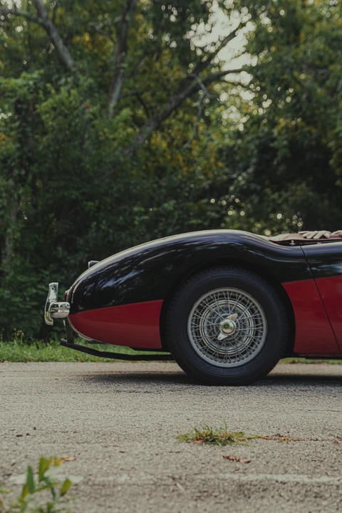 1956 Austin-Healey 100 - Image 15 of 31