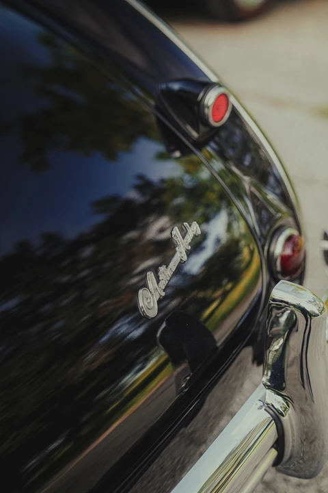 1956 Austin-Healey 100 - Image 16 of 31