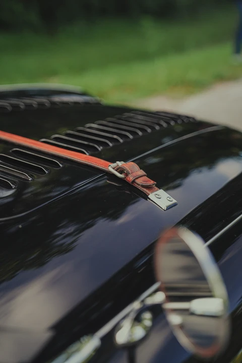 1956 Austin-Healey 100 - Image 17 of 31
