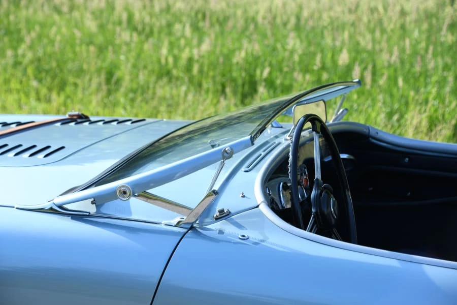 1956 Austin-Healey 100 - Image 24 of 31