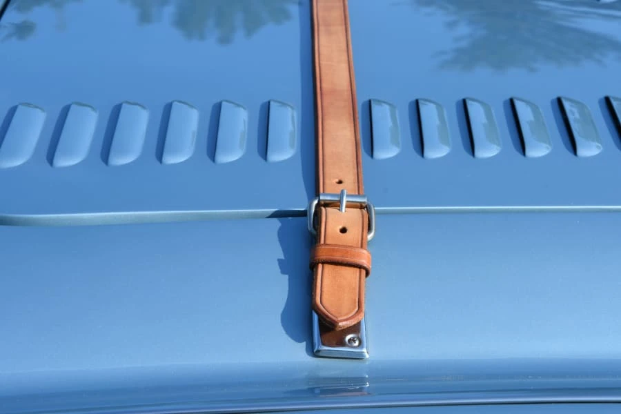 1956 Austin-Healey 100 - Image 25 of 31