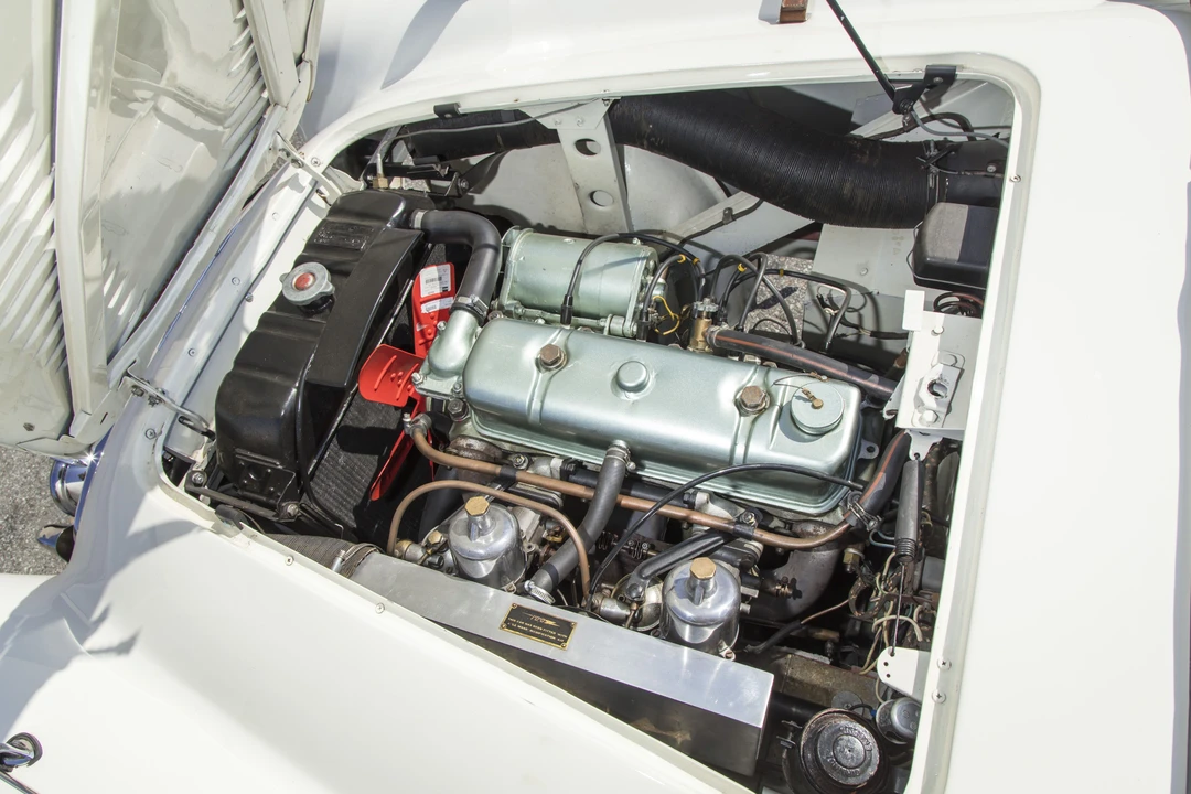 1956 Austin-Healey 100 - Image 17 of 31