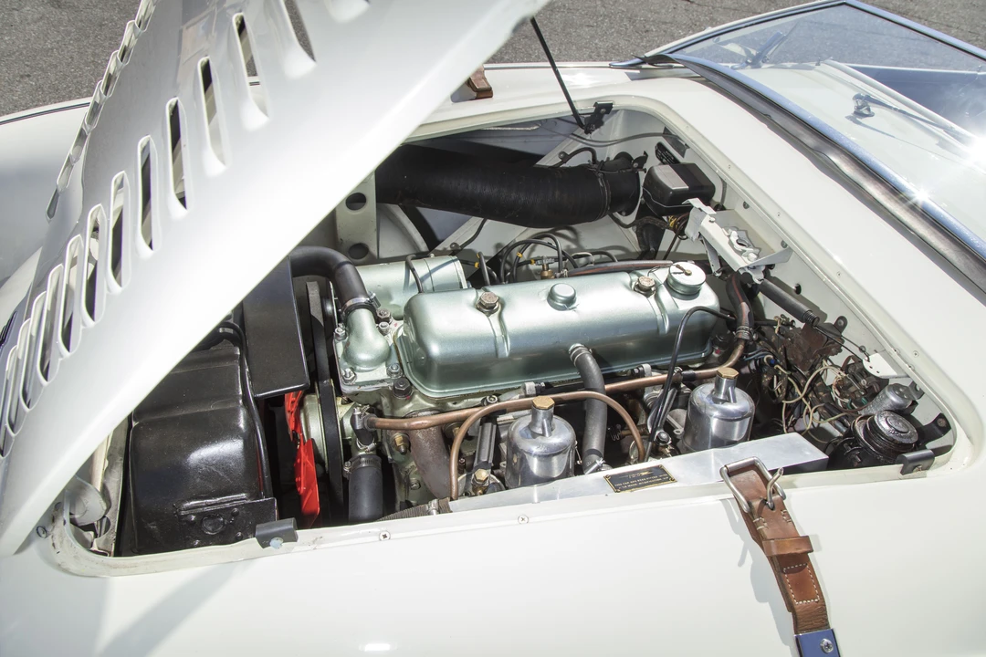1956 Austin-Healey 100 - Image 14 of 31