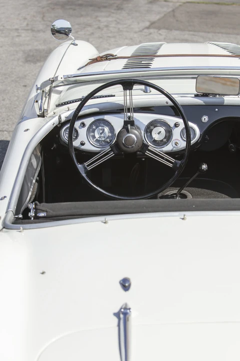 1956 Austin-Healey 100 - Image 27 of 31
