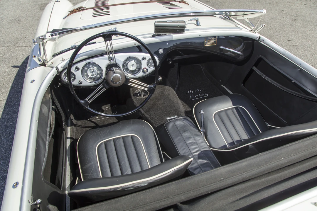 1956 Austin-Healey 100 - Image 31 of 31