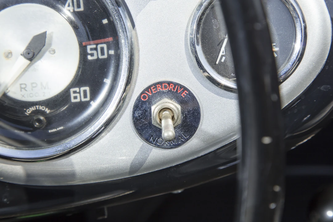 1956 Austin-Healey 100 - Image 23 of 31
