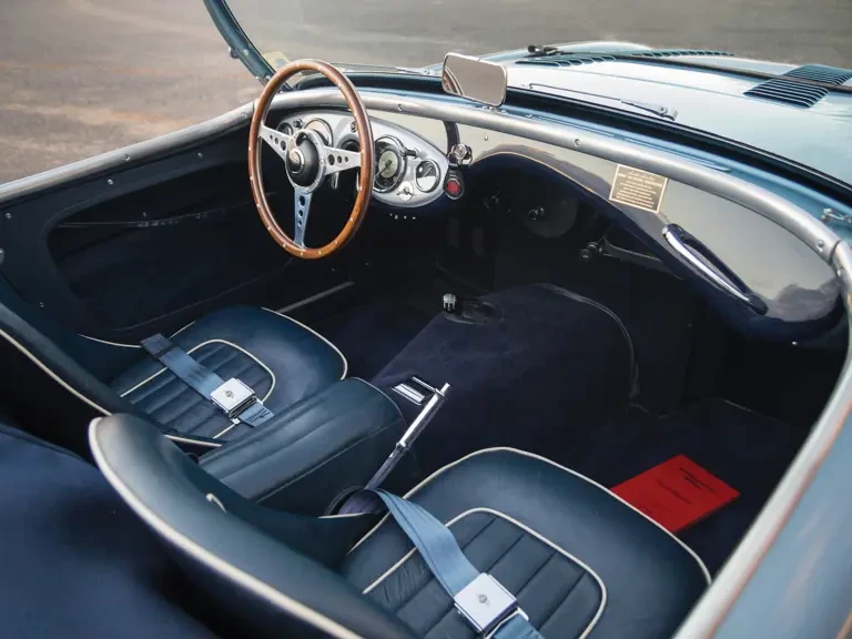 1956 Austin-Healey 100 - Image 11 of 18