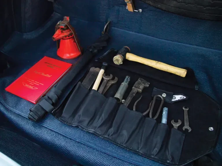 1956 Austin-Healey 100 - Image 15 of 18