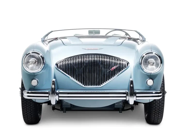 1956 Austin-Healey 100 - Image 10 of 12