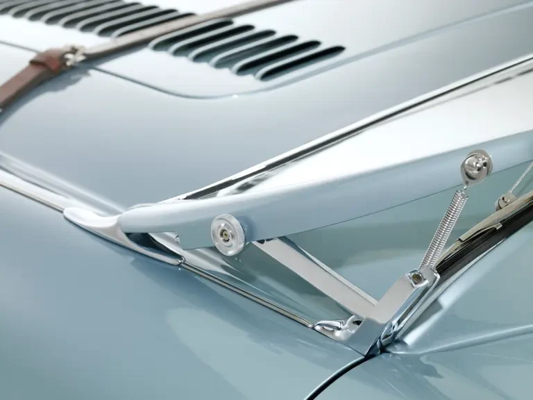 1956 Austin-Healey 100 - Image 8 of 12