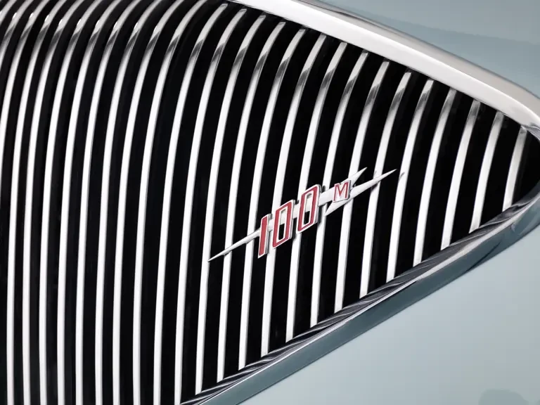 1956 Austin-Healey 100 - Image 6 of 12