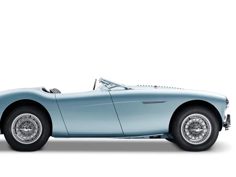 1956 Austin-Healey 100 - Image 11 of 12