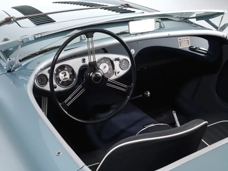 1956 Austin-Healey 100 - Image 5 of 12