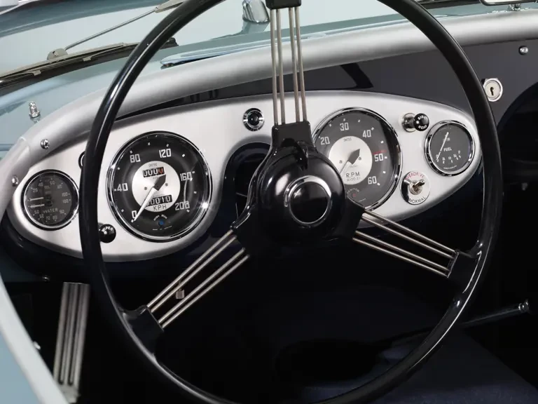 1956 Austin-Healey 100 - Image 9 of 12
