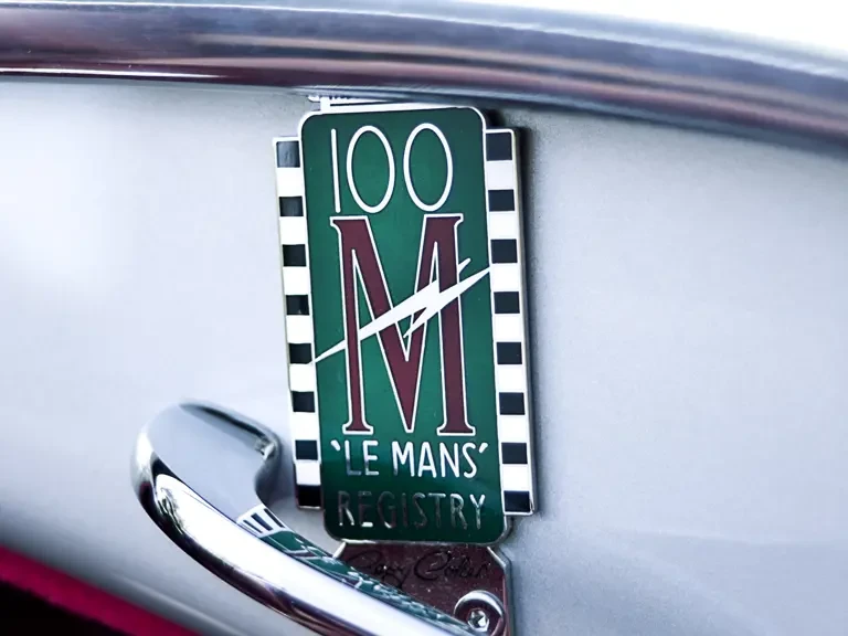 1956 Austin-Healey 100 - Image 7 of 17