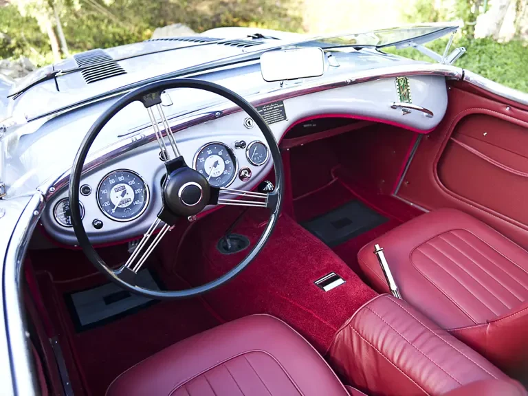 1956 Austin-Healey 100 - Image 5 of 17