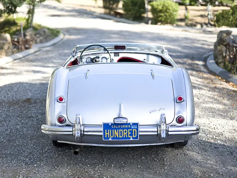 1956 Austin-Healey 100 - Image 16 of 17