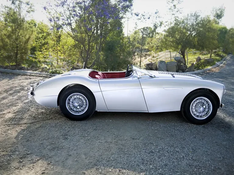 1956 Austin-Healey 100 - Image 6 of 17