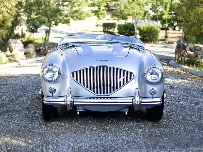 1956 Austin-Healey 100 - Image 15 of 17