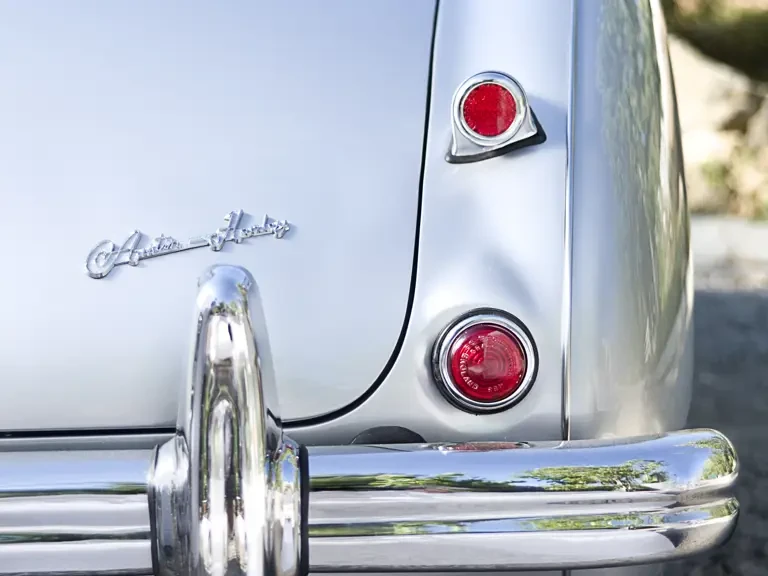 1956 Austin-Healey 100 - Image 12 of 17