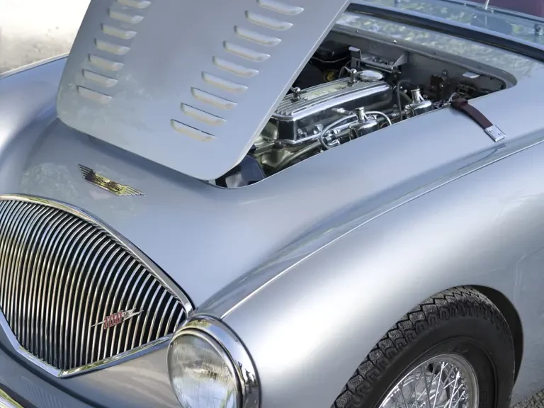1956 Austin-Healey 100 - Image 10 of 17