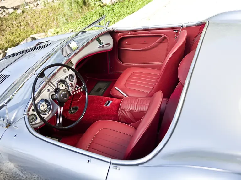 1956 Austin-Healey 100 - Image 13 of 17