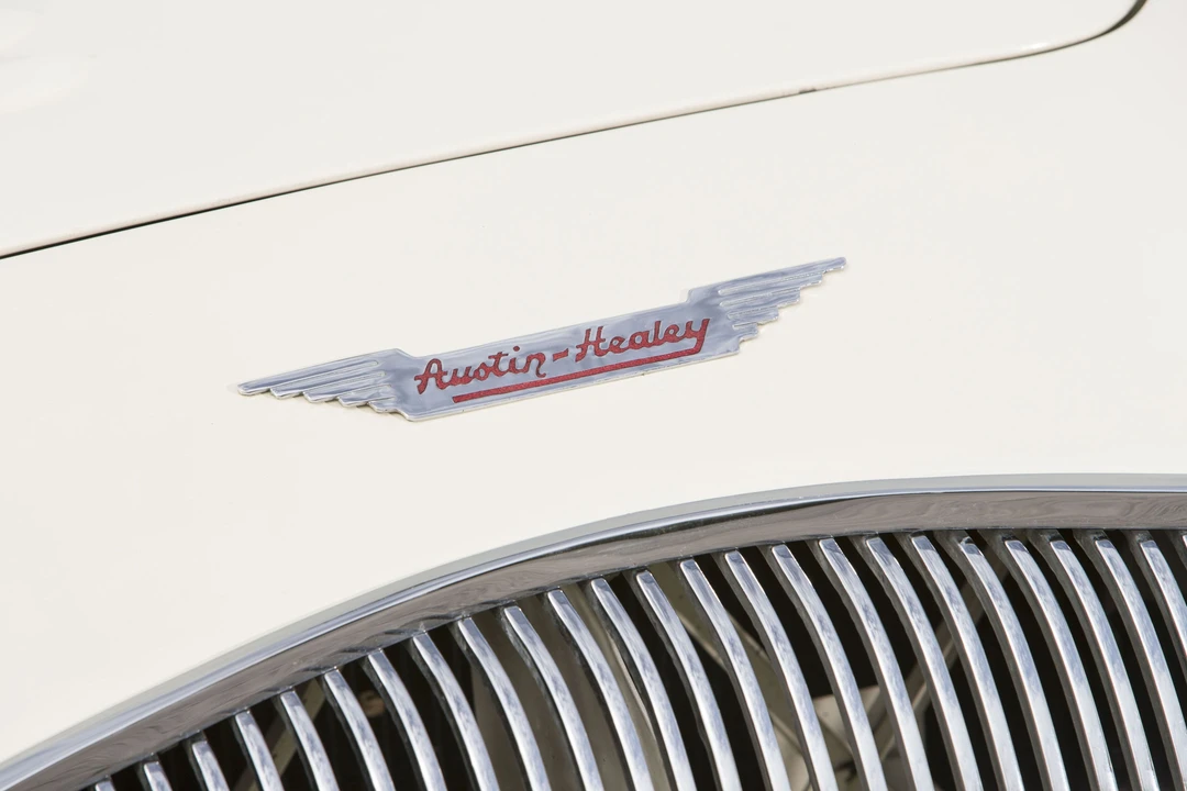 1956 Austin-Healey 100 - Image 25 of 30