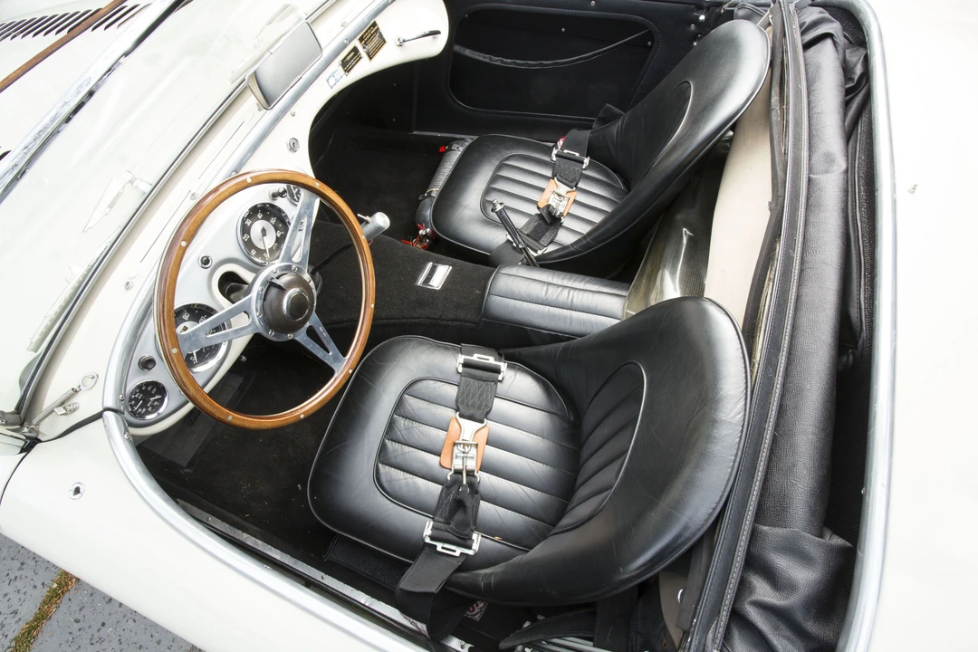 1956 Austin-Healey 100 - Image 23 of 30