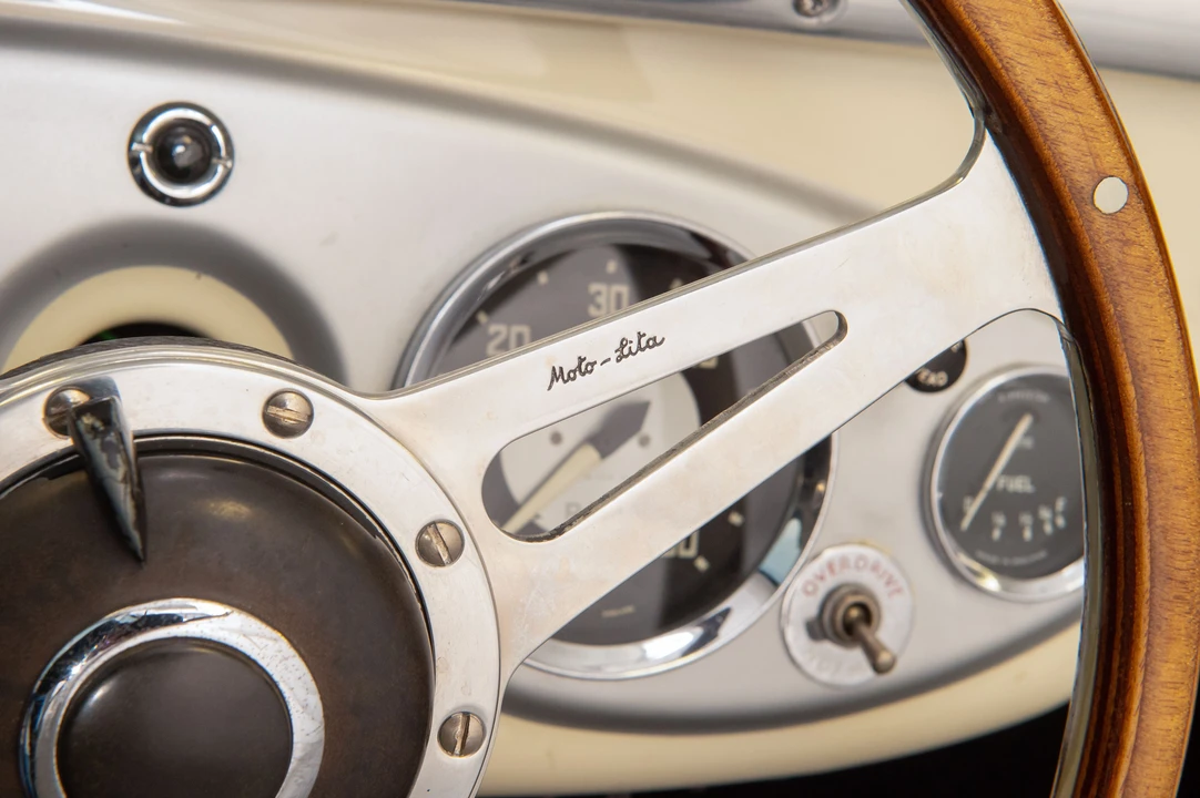 1956 Austin-Healey 100 - Image 16 of 30